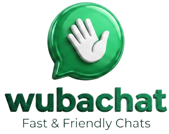 Wubachat Logo
